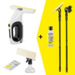 Kärcher WV 2 Universal Care & Chemical & Extension